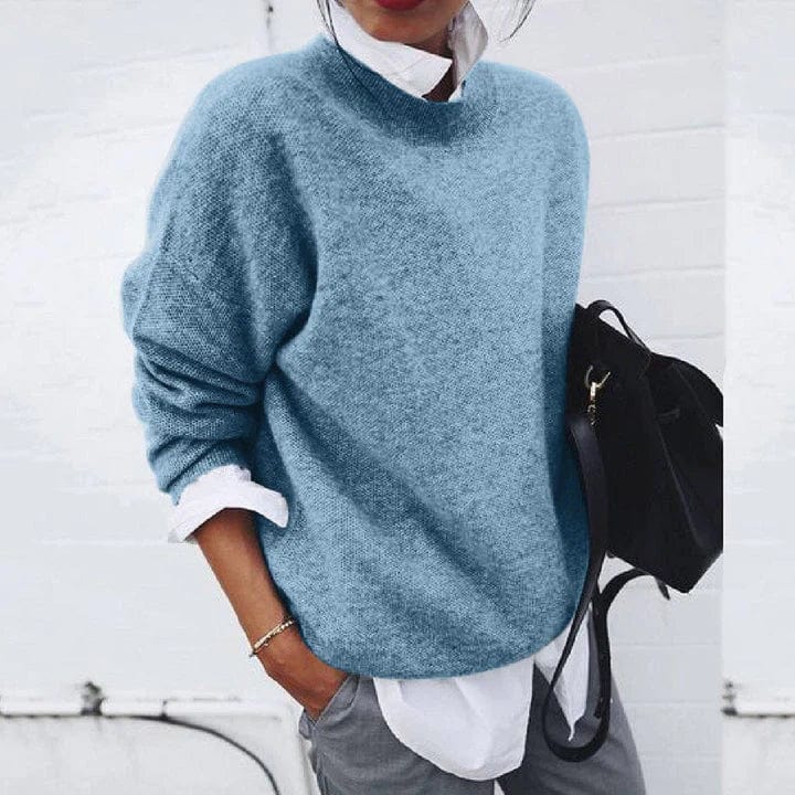 Sophie™ - SOFT AND COMFORTABLE PULLOVER