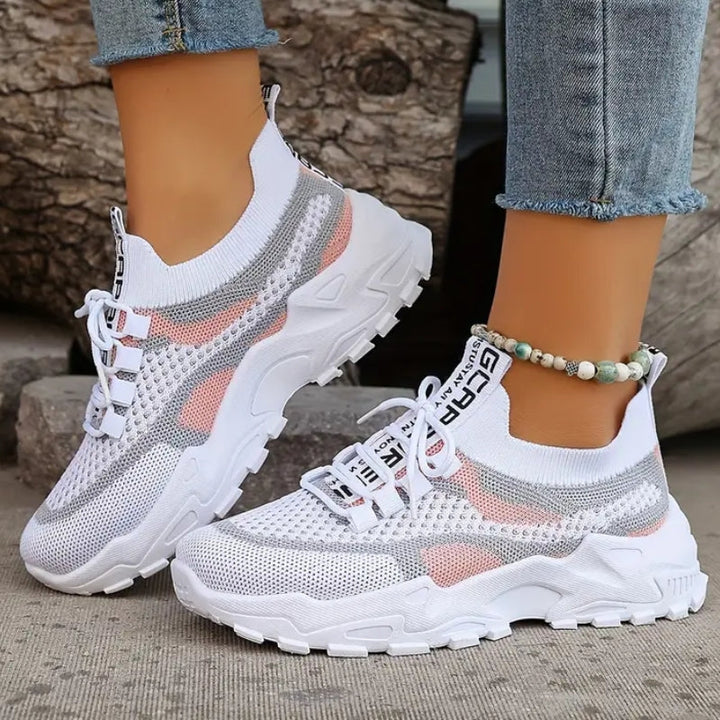 FYNEX™ - ADVANCED ORTHOPEDIC WALKING SHOES