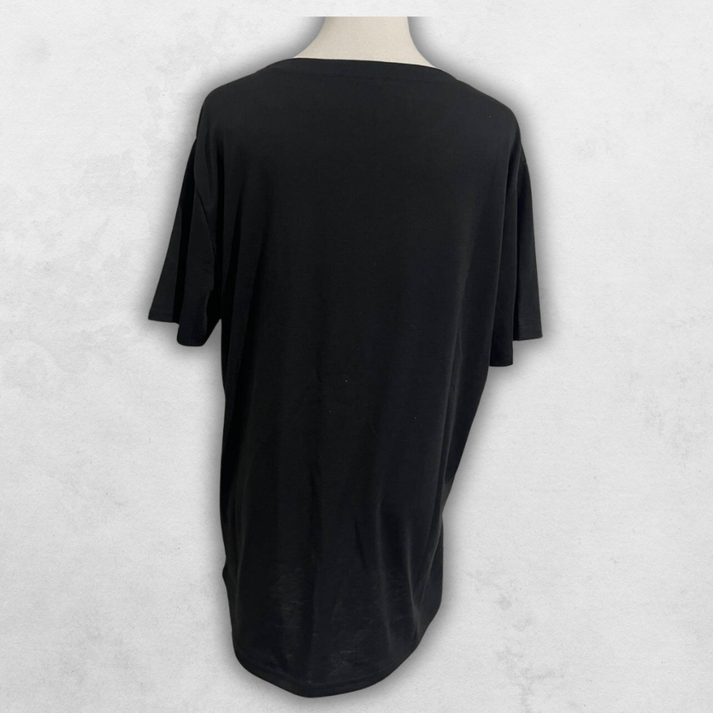 GABRIELA™ - PRINTED CASUAL T-SHIRT