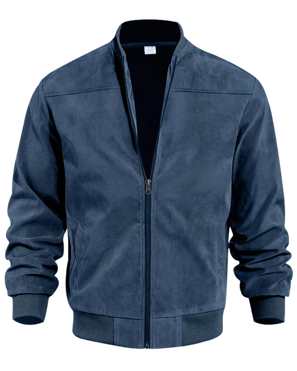 Axton™ – PREMIUM BOMBER JACKET