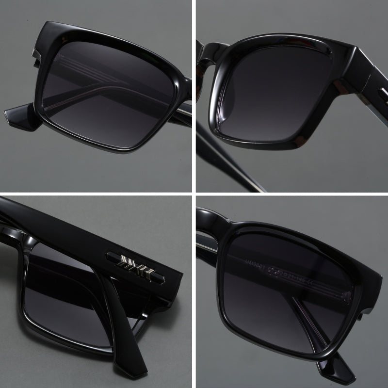 ALARIC™ - CLASSIC POLARIZED SUNGLASSES