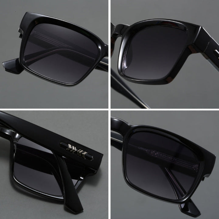 ALARIC™ - CLASSIC POLARIZED SUNGLASSES