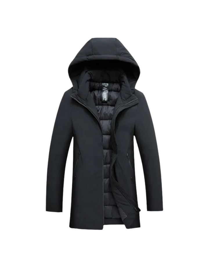 Sawyer™ ELEGANT WINTER JACKET