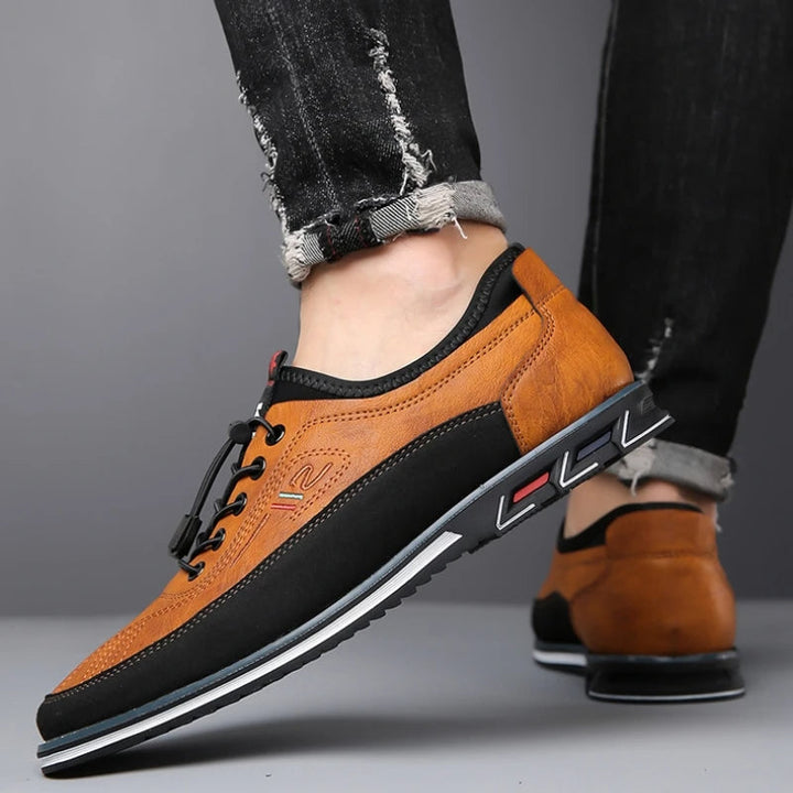 Daxton™ - ORTHOPEDIC OXFORD SHOES WITH PREMIUM COMFORT
