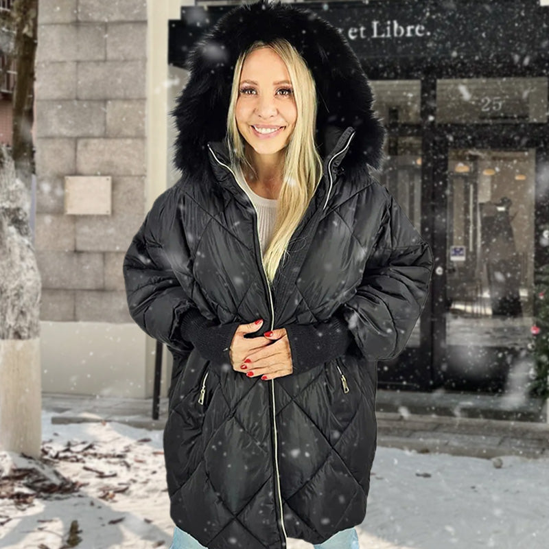 Kiona™ - ELEGANT JACKET WITH FLATTERING SILHOUETTE