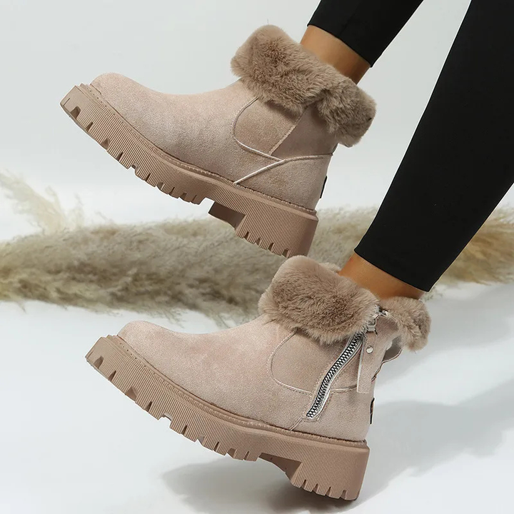 Camrynn™ – STYLISH WINTER BOOTS
