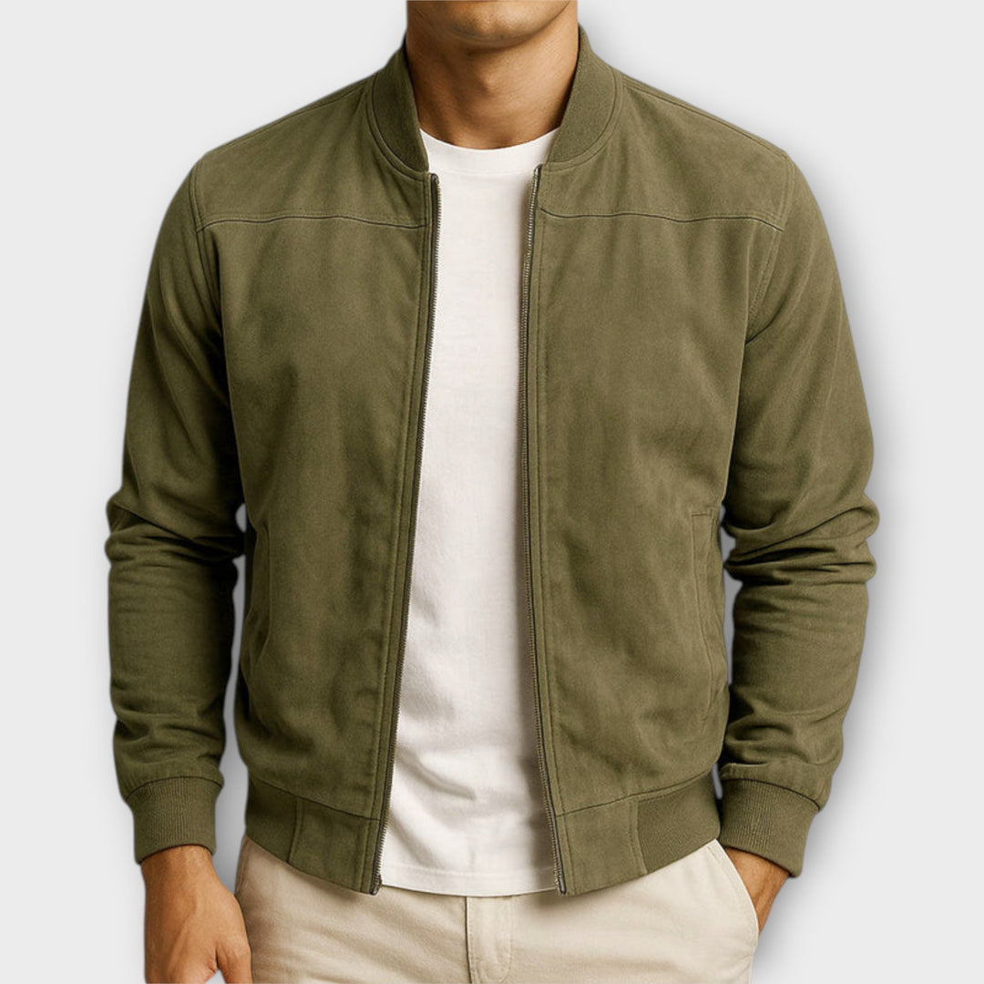 Orien™ CLASSIC URBAN JACKET