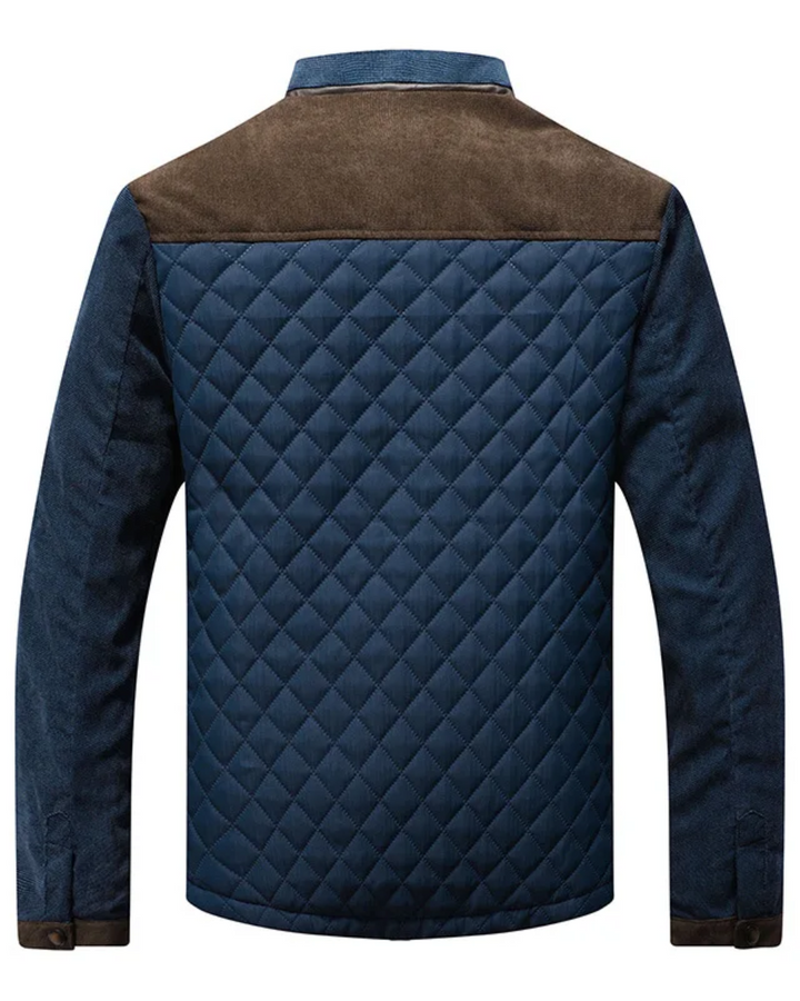 Cassian - STYLISH MEN'S JACKET