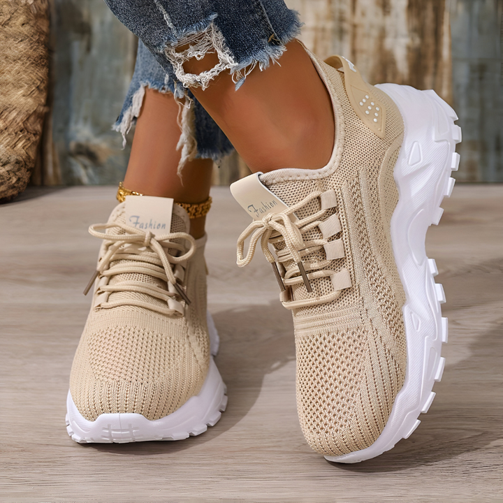 Mila™ - ORTHOPEDIC COMFORTABLE SNEAKERS