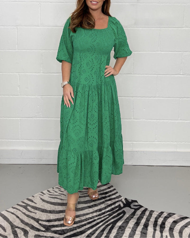 JOSIE™ - TIMELESS SUMMER DRESS