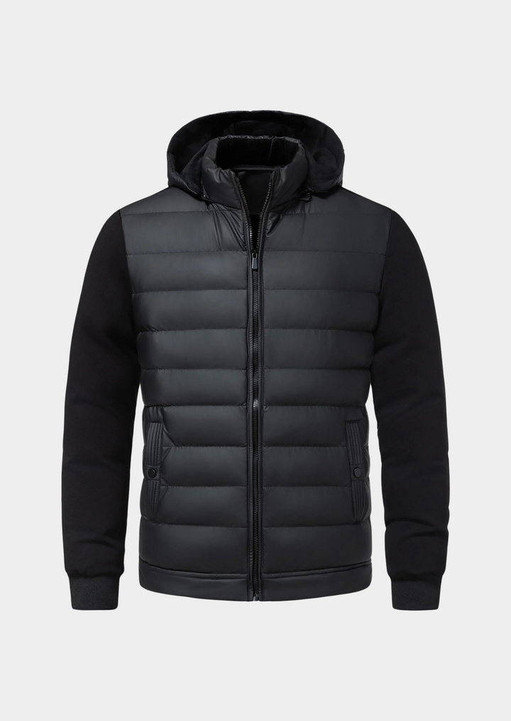 Riven™ - PREMIUM HYBRID JACKET WITH LUXURIOUS COMFORT