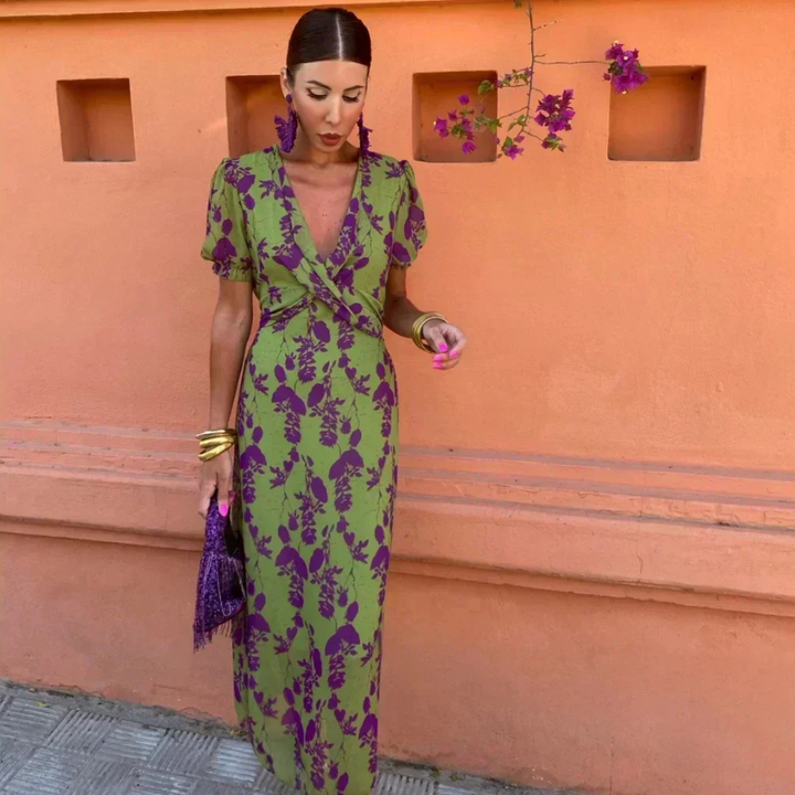 Valentine™ - ZOÉ STYLE DRESS