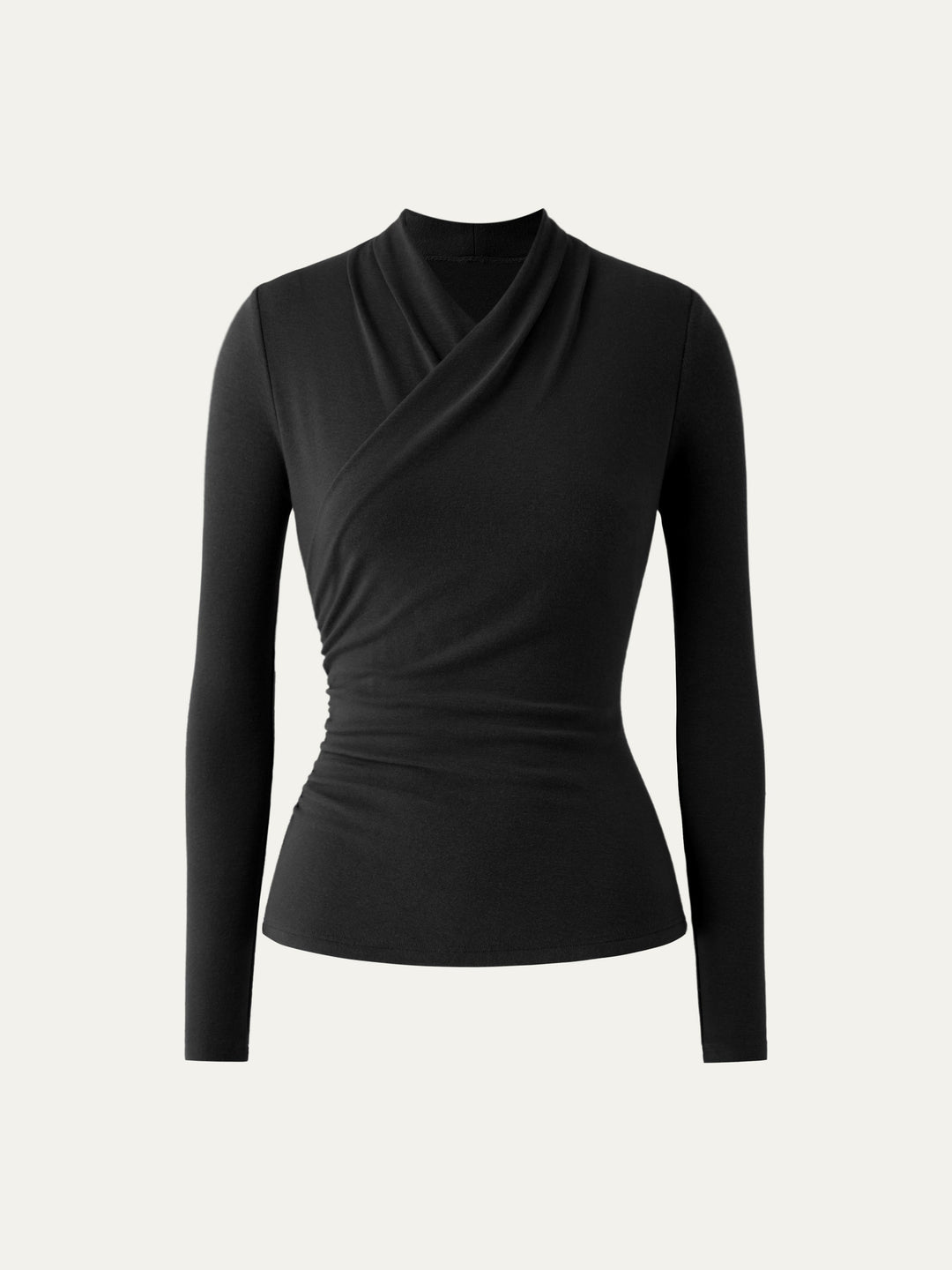 Kateri™ - ELEGANT DRESS WITH FLATTERING SILHOUETTE