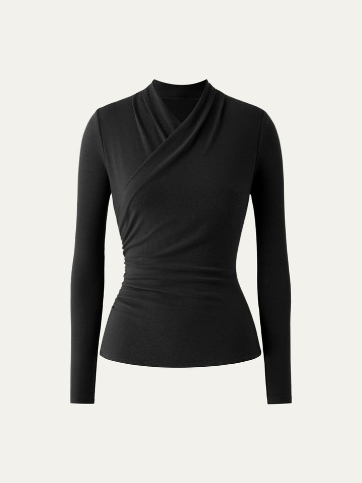 Kateri™ - ELEGANT DRESS WITH FLATTERING SILHOUETTE