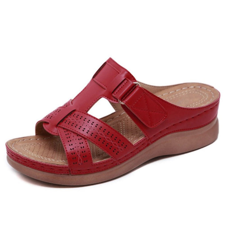 Liora™ - PREMIUM ORTHOPEDIC EVERYDAY SANDALS