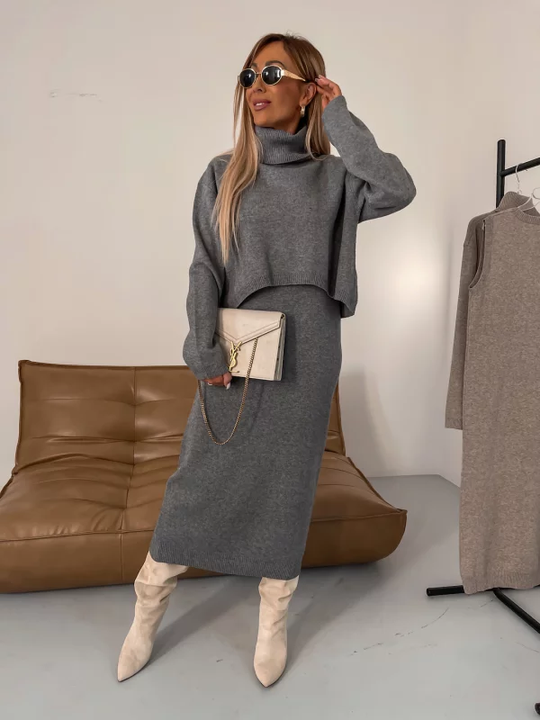 Kaelin™ - TWO-PIECE SET WITH ELEGANT DESIGN