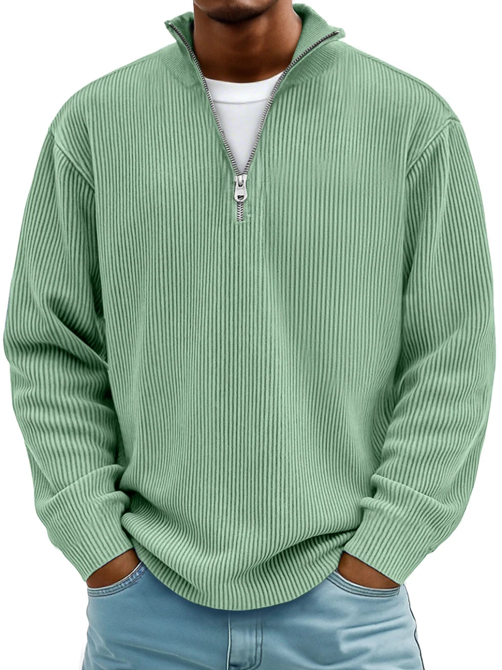 Orien™ - STYLISH CASUAL SWEATER WITH MODERN FIT