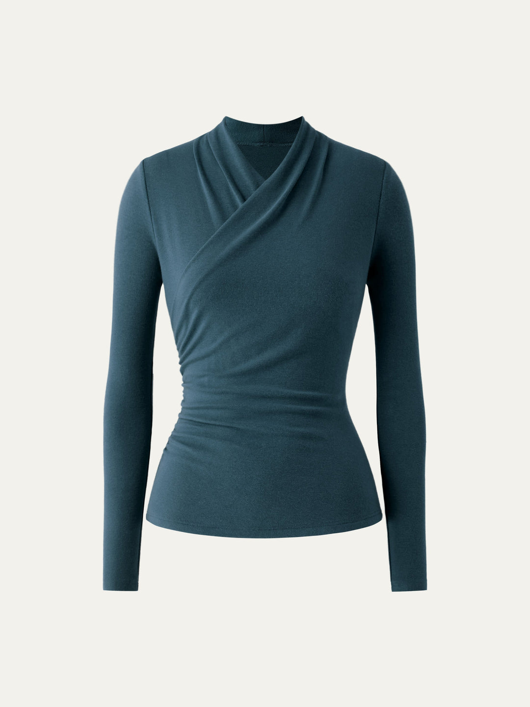 Kateri™ - ELEGANT DRESS WITH FLATTERING SILHOUETTE