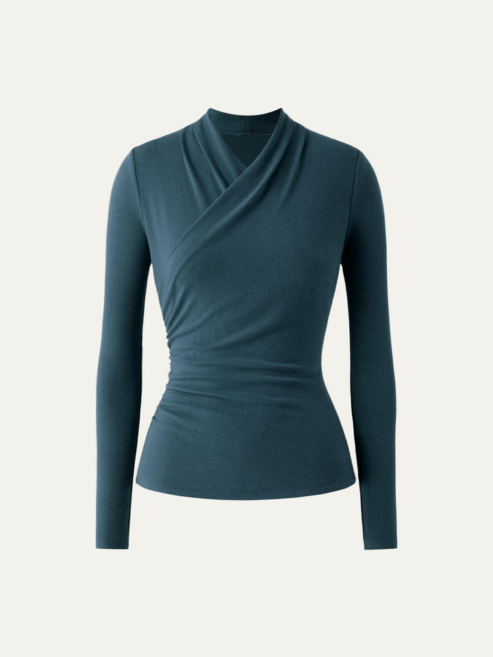 Kateri™ - ELEGANT DRESS WITH FLATTERING SILHOUETTE