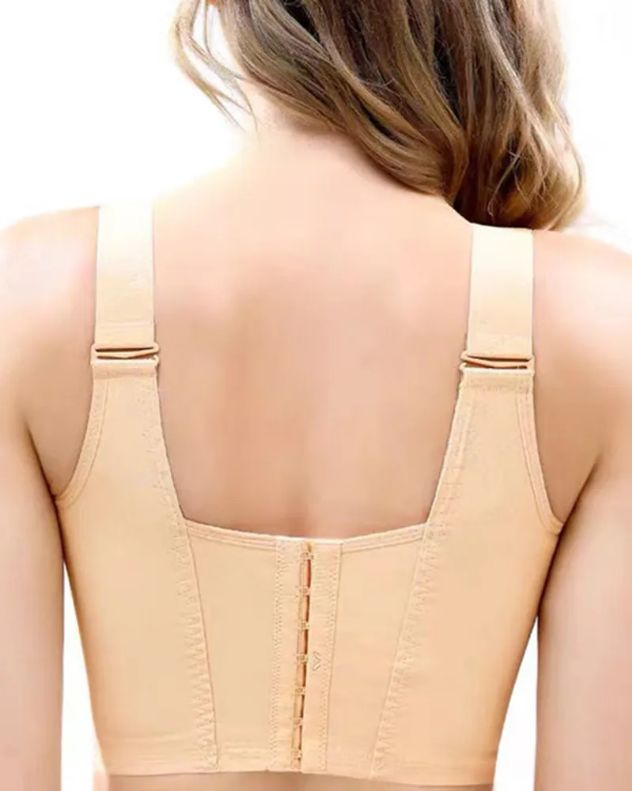 LiftLine™ - FULL COVERAGE PUSH-UP BRA