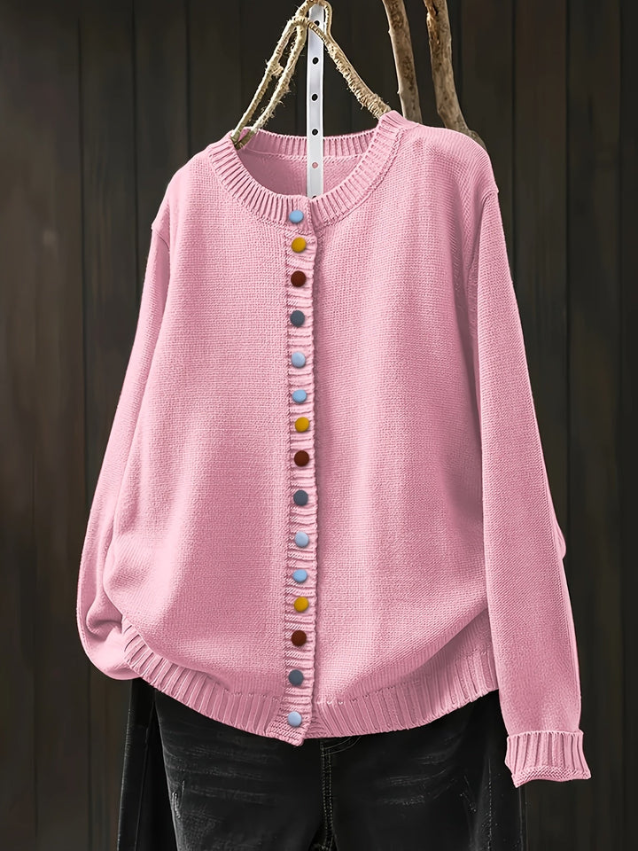 Amelia™ - STYLISH AND COMFORTABLE CARDIGAN