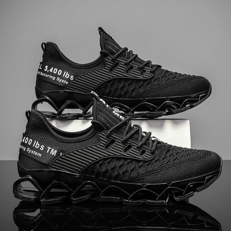 AlphaLift™ - HEIGHT BOOSTING DAILY SHOES