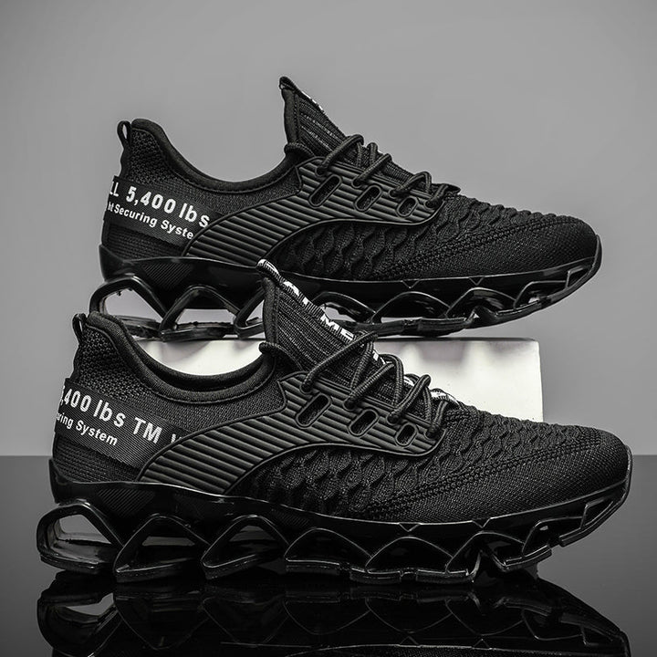 AlphaLift™ - HEIGHT BOOSTING DAILY SHOES