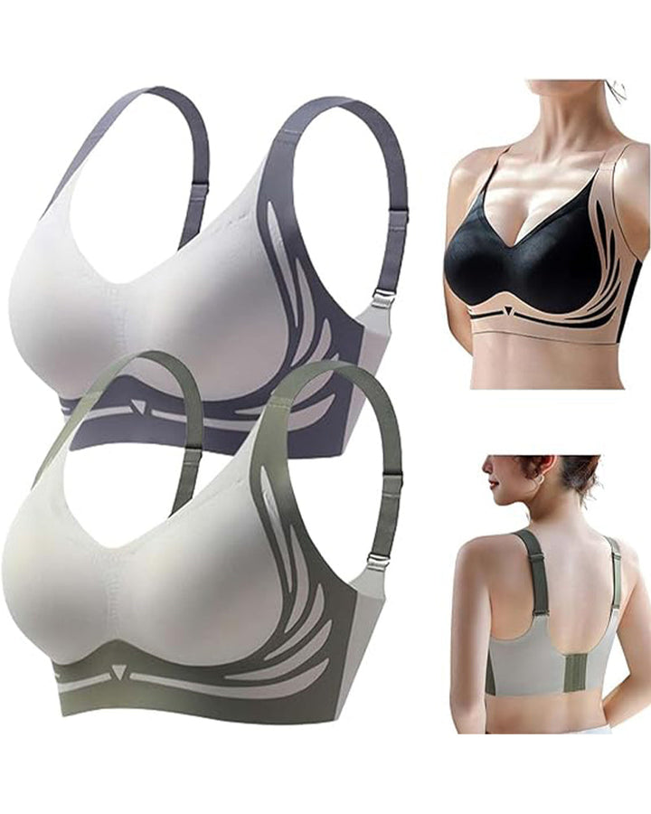 LumiLift™ - ANTI-SAGGING PUSH-UP BRA