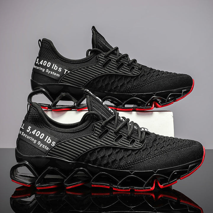 AlphaLift™ - HEIGHT BOOSTING DAILY SHOES