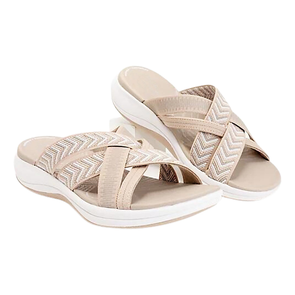CHERYL™ - BREATHABLE COMFORT SANDALS