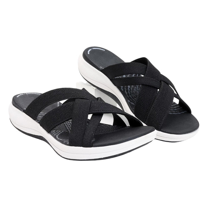 CHERYL™ - BREATHABLE COMFORT SANDALS