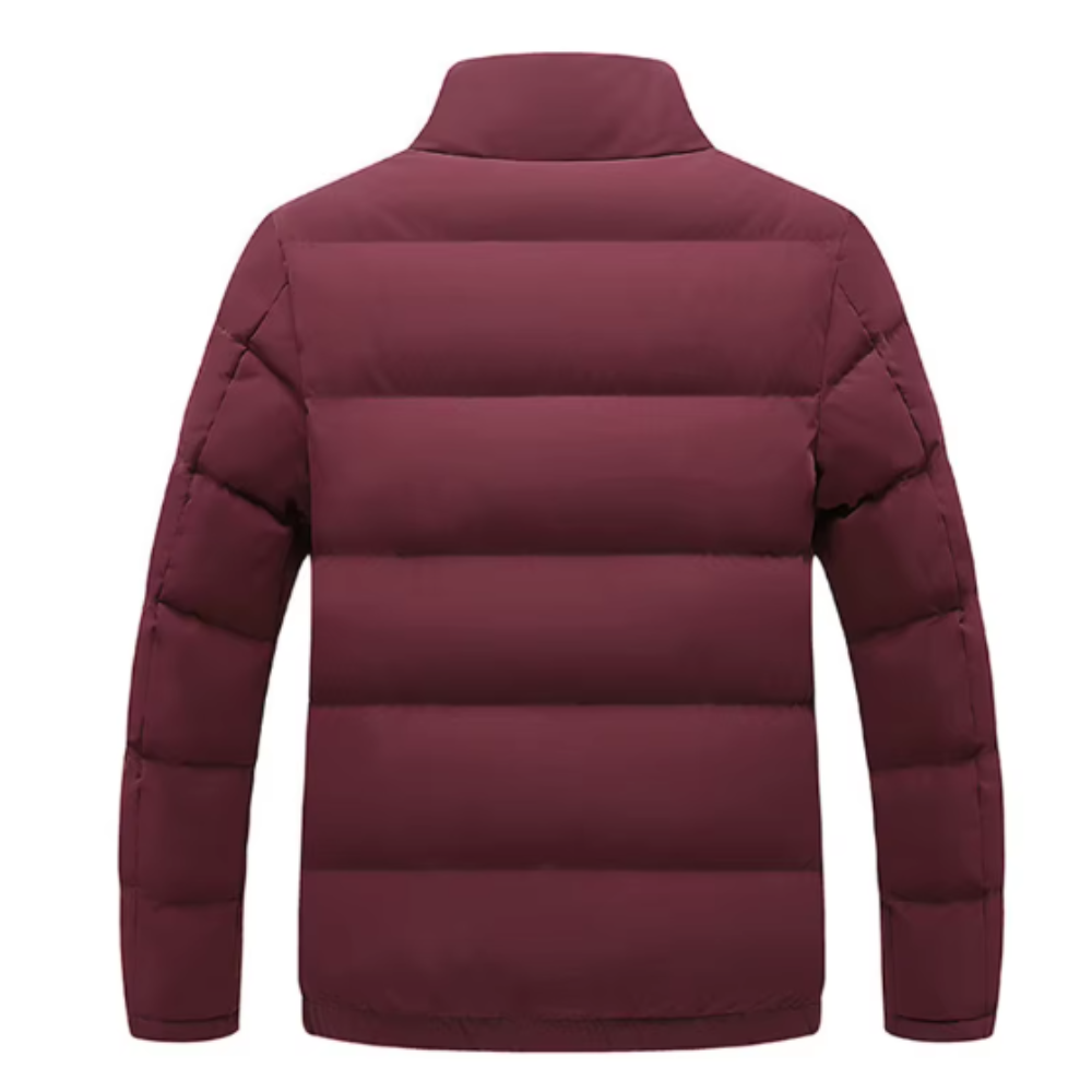 Darian™ – COZY PADDED WINTER JACKET