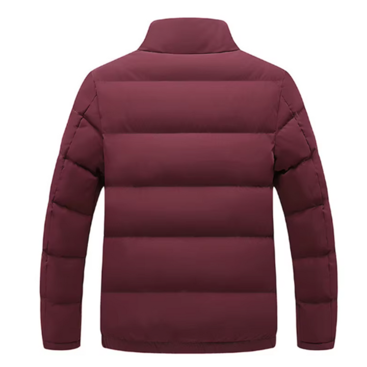 Darian™ – COZY PADDED WINTER JACKET