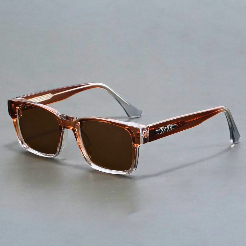 ALARIC™ - CLASSIC POLARIZED SUNGLASSES