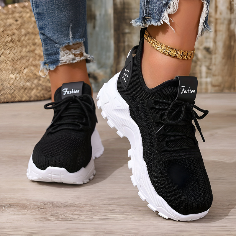 Mila™ - ORTHOPEDIC COMFORTABLE SNEAKERS