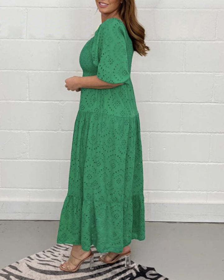 JOSIE™ - TIMELESS SUMMER DRESS