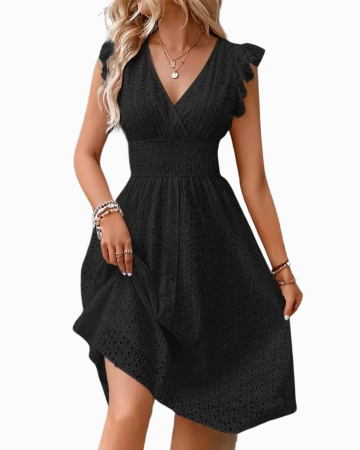 Olyssia™ - MODERN CHIC DRESS