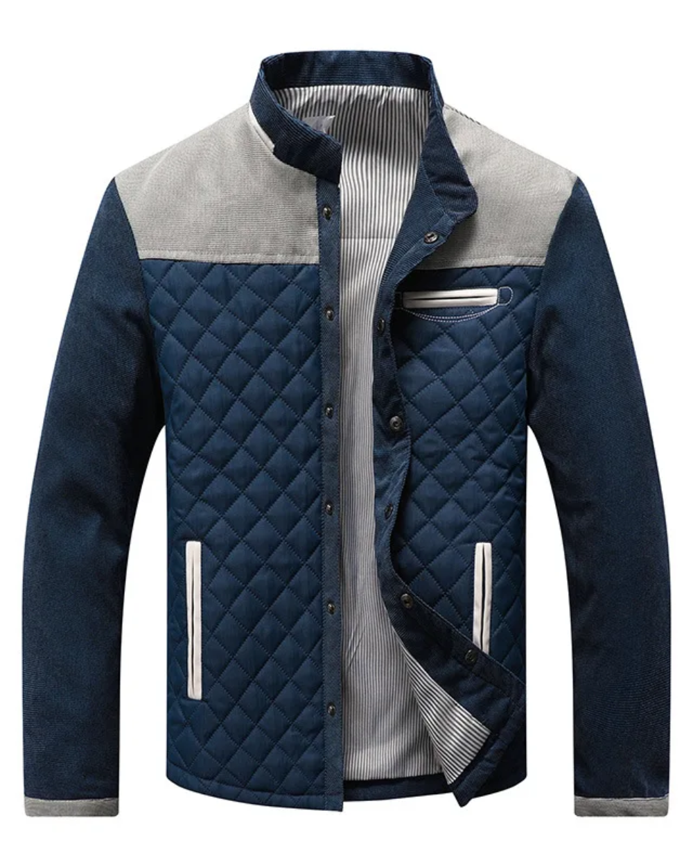 Cassian - STYLISH MEN'S JACKET