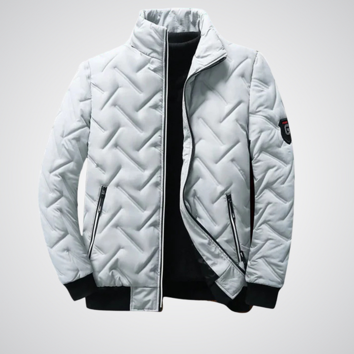 Thomas™ – REFINED MEN'S JACKET FOR A SOPHISTICATED LOOK