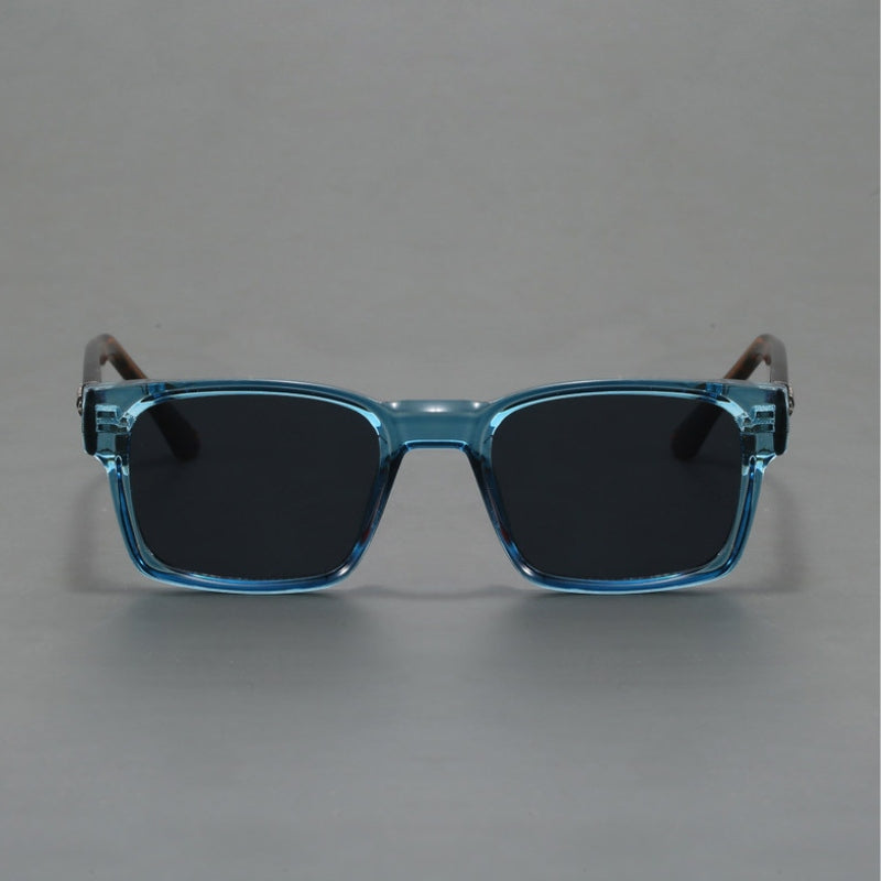 ALARIC™ - CLASSIC POLARIZED SUNGLASSES