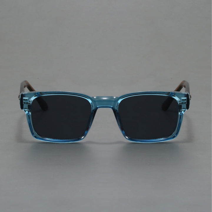 ALARIC™ - CLASSIC POLARIZED SUNGLASSES