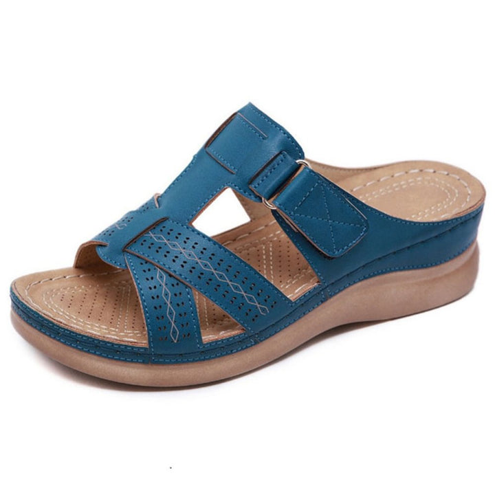 Liora™ - PREMIUM ORTHOPEDIC EVERYDAY SANDALS