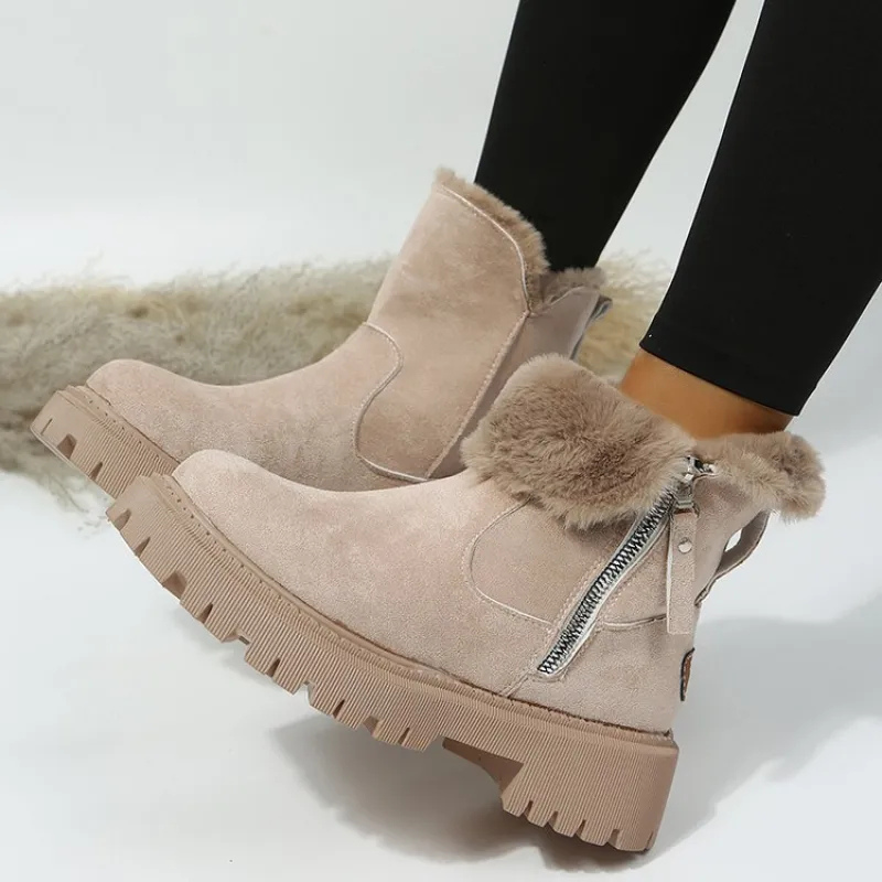 Camrynn™ – STYLISH WINTER BOOTS
