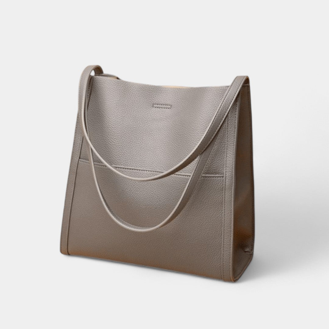 Paisley™ - CLASSIC SHOULDER BAG WITH TIMELESS ELEGANCE