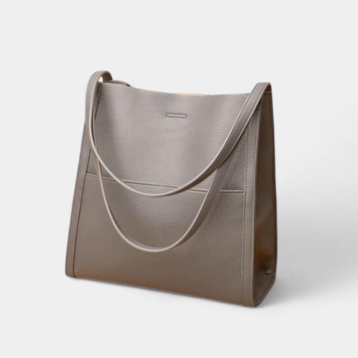 Paisley™ - CLASSIC SHOULDER BAG WITH TIMELESS ELEGANCE
