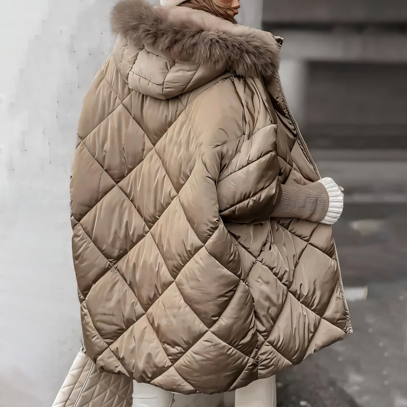 Kiona™ - ELEGANT JACKET WITH FLATTERING SILHOUETTE