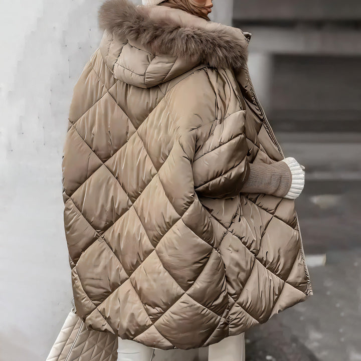 Kiona™ - ELEGANT JACKET WITH FLATTERING SILHOUETTE