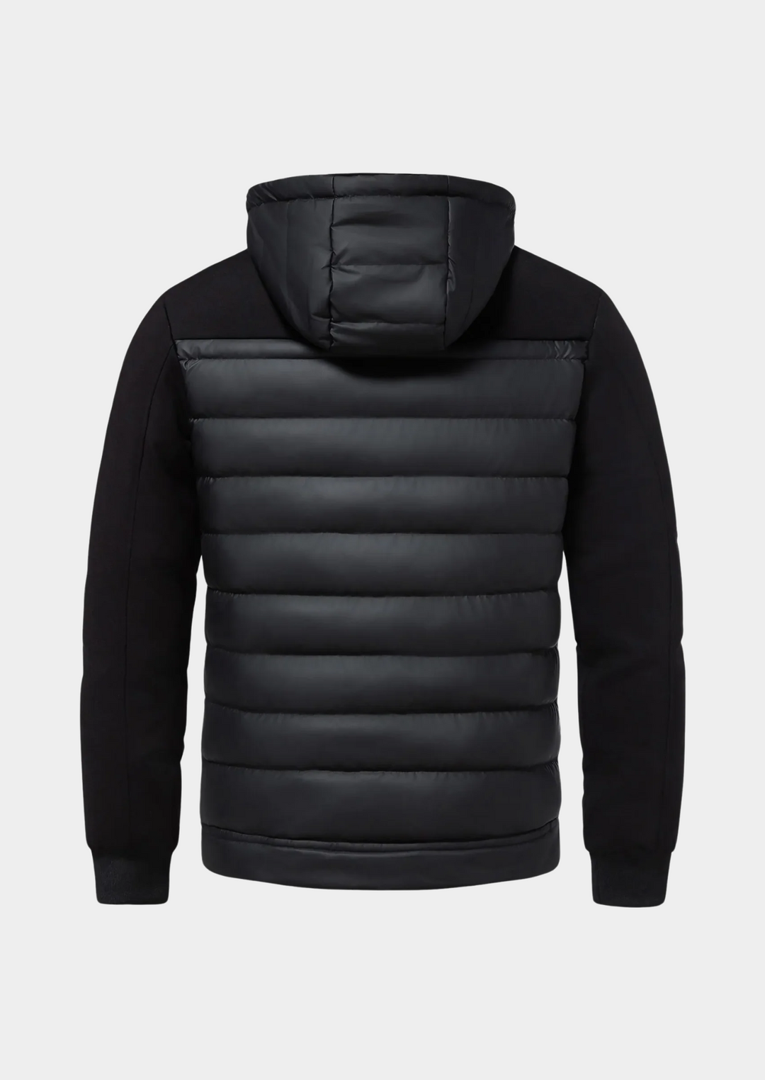 Riven™ - PREMIUM HYBRID JACKET WITH LUXURIOUS COMFORT