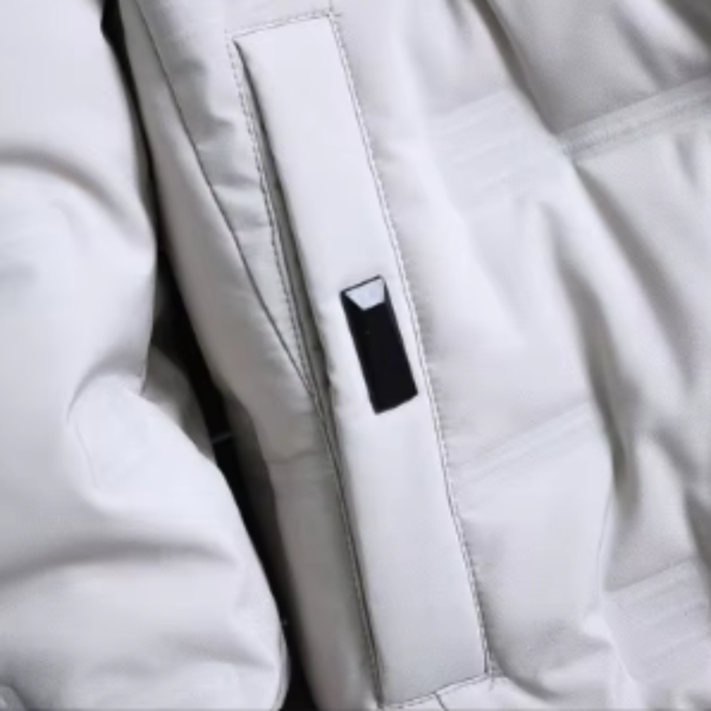 Lucien™ – MODERN MEN'S PUFFER JACKET