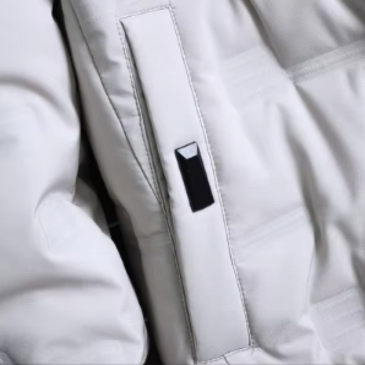 Lucien™ – MODERN MEN'S PUFFER JACKET